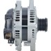 Remanufactured Alternator AND0616 for Lexus ES350 2013-2018 290-6319 Remanufactured Alternator AND0616 for Lexus ES350 2013-2018 290-6319