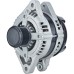 Remanufactured Alternator AND0616 for Lexus ES350 2013-2018 290-6319 Remanufactured Alternator AND0616 for Lexus ES350 2013-2018 290-6319