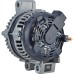 Remanufactured Alternator for Cadillac ATS CTS 12V 150Amp 2013-2015 104210-1950 Remanufactured Alternator for Cadillac ATS CTS 12V 150Amp 2013-2015 104210-1950