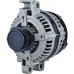 Remanufactured Alternator for Cadillac ATS CTS 12V 150Amp 2013-2015 104210-1950 Remanufactured Alternator for Cadillac ATS CTS 12V 150Amp 2013-2015 104210-1950