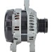 Alternator for Toyota Corolla 12V 125Amp 2014-2017 2018 104211-3301 Alternator for Toyota Corolla 12V 125Amp 2014-2017 2018 104211-3301