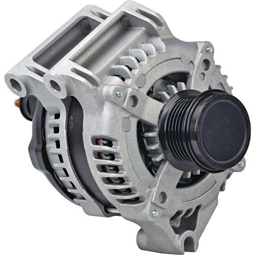 Remanufactured Automotive Alternator for 3.6L V6 Chrysler 200 2015-2017 68271763AB