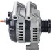 Remanufactured Automotive Alternator for 3.6L V6 Chrysler 200 2015-2017 68271763AB Remanufactured Automotive Alternator for 3.6L V6 Chrysler 200 2015-2017 68271763AB