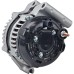 Remanufactured Automotive Alternator for 3.6L V6 Chrysler 200 2015-2017 68271763AB Remanufactured Automotive Alternator for 3.6L V6 Chrysler 200 2015-2017 68271763AB