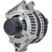 Remanufactured Automotive Alternator for 3.6L V6 Chrysler 200 2015-2017 68271763AB Remanufactured Automotive Alternator for 3.6L V6 Chrysler 200 2015-2017 68271763AB