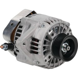 Alternator For Kubota SVL75, SVL75-2C, SVL90-2, SVL90-2C 102211-6230; 400-52504