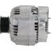 Alternator For Kubota SVL75, SVL75-2C, SVL90-2, SVL90-2C 102211-6230; 400-52504 Alternator For Kubota SVL75, SVL75-2C, SVL90-2, SVL90-2C 102211-6230; 400-52504