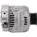 Alternator For Kubota SVL75, SVL75-2C, SVL90-2, SVL90-2C 102211-6230; 400-52504 Alternator For Kubota SVL75, SVL75-2C, SVL90-2, SVL90-2C 102211-6230; 400-52504