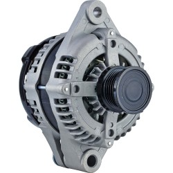 Alternator for 1.4L Fiat 500 2012-2013 56029579AB, 104211-8000, 11594