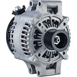 Alternator for 3.0L BMW 535 Series 2009-2012 7-591-530
