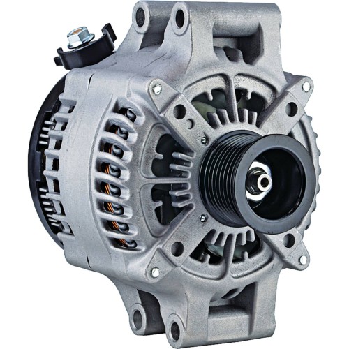 Alternator for 3.0L BMW 535 Series 2009-2012 7-591-530