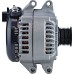 Alternator for 3.0L BMW 535 Series 2009-2012 7-591-530 Alternator for 3.0L BMW 535 Series 2009-2012 7-591-530