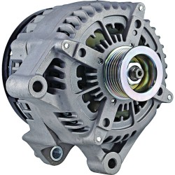 Remanufactured Alternator for 1.5L 2.0L Mini Cooper 2014-2016 2012-2013-7-640-131