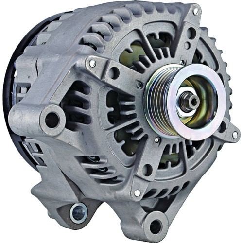 Remanufactured Alternator for 1.5L 2.0L Mini Cooper 2014-2016 2012-2013-7-640-131