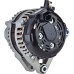 Remanufactured Automotive Alternator for 1.0L Ford Focus 2015-2018 400-52513R 20363 Remanufactured Automotive Alternator for 1.0L Ford Focus 2015-2018 400-52513R 20363