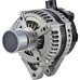 Remanufactured Automotive Alternator for 1.0L Ford Focus 2015-2018 400-52513R 20363 Remanufactured Automotive Alternator for 1.0L Ford Focus 2015-2018 400-52513R 20363
