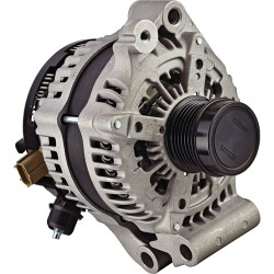 Remanufactured Alternator for 1.5L 1.6L Ford Fusion 13-19 12V 290-6389 LRA04123