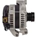 Remanufactured Alternator for 1.5L 1.6L Ford Fusion 13-19 12V 290-6389 LRA04123 Remanufactured Alternator for 1.5L 1.6L Ford Fusion 13-19 12V 290-6389 LRA04123