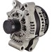 Remanufactured Alternator for 1.5L 1.6L Ford Fusion 13-19 12V 290-6389 LRA04123 Remanufactured Alternator for 1.5L 1.6L Ford Fusion 13-19 12V 290-6389 LRA04123