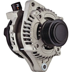 Remanufactured Automotive Alternator for 3.5L Honda Accord 2013-2017 400-52522R