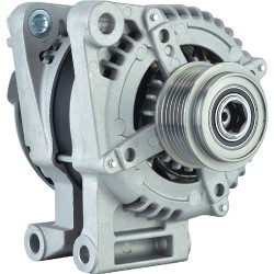 Alternator for Suzuki KIZASHI 12V 130 Amp 2010-2013 104210-1070 11525