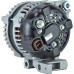 Alternator for Suzuki KIZASHI 12V 130 Amp 2010-2013 104210-1070 11525 Alternator for Suzuki KIZASHI 12V 130 Amp 2010-2013 104210-1070 11525