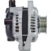 Remanufactured Automotive Alternator for 3.5L Honda Accord 13-17 31100-5G2-A01 Remanufactured Automotive Alternator for 3.5L Honda Accord 13-17 31100-5G2-A01