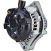 Remanufactured Automotive Alternator for 3.5L Honda Accord 13-17 31100-5G2-A01 Remanufactured Automotive Alternator for 3.5L Honda Accord 13-17 31100-5G2-A01