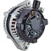 Remanufactured Automotive Alternator for 3.5L Honda Accord 13-17 31100-5G2-A01 Remanufactured Automotive Alternator for 3.5L Honda Accord 13-17 31100-5G2-A01