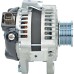 Alternator for 2.4L Toyota Highlander 2004-2007 27060-28290 Alternator for 2.4L Toyota Highlander 2004-2007 27060-28290