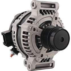 Remanufactured Automotive Alternator for 2.0L122 L4 Chevrolet Cobalt 2005-2007
