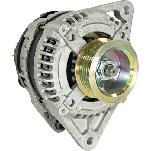 Alternator for 3.5L Chrysler 300 Series 2002-2004VND0383