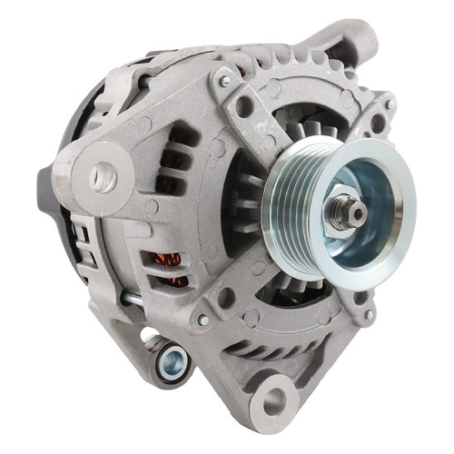 Alternator for 3.3L Chrysler Town Country Van 2008-2010