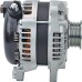 Alternator for Denso 104211-0080, 104211-0081 12 Volt, 240 Amps 400-52671R Alternator for Denso 104211-0080, 104211-0081 12 Volt, 240 Amps 400-52671R