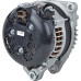 Alternator for Denso 104211-0080, 104211-0081 12 Volt, 240 Amps 400-52671R Alternator for Denso 104211-0080, 104211-0081 12 Volt, 240 Amps 400-52671R