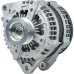 Alternator for Denso 104211-0080, 104211-0081 12 Volt, 240 Amps 400-52671R Alternator for Denso 104211-0080, 104211-0081 12 Volt, 240 Amps 400-52671R