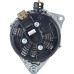 Remanufactured Alternator for 2.7L 3.5L Ford F-150 2015-2019 12V 44005 290-5809 Remanufactured Alternator for 2.7L 3.5L Ford F-150 2015-2019 12V 44005 290-5809