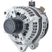 Remanufactured Alternator for 2.7L 3.5L Ford F-150 2015-2019 12V 44005 290-5809 Remanufactured Alternator for 2.7L 3.5L Ford F-150 2015-2019 12V 44005 290-5809