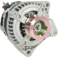 Alternator for 150 Amp Toyota Sequoia 2003-2009 104210-3390, 11090 400-52686R