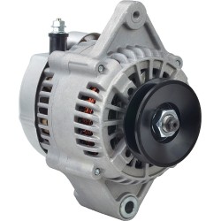 Alternator for Toyota 7FG10 1998-On, 7FG14 1998-On, 7FG15 1998-On 12V 12477 112358