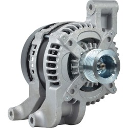 Remanufactured Alternator for 1.8L Ford Focus 12V 24046 104210-3531 104210-3532