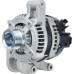 Remanufactured Alternator for 1.8L Ford Focus 12V 24046 104210-3531 104210-3532 Remanufactured Alternator for 1.8L Ford Focus 12V 24046 104210-3531 104210-3532
