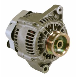 Alternator for 2.0L Toyota Celica 1992-1993 27060-74300, 100211-8820 AND0108
