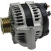 Remanufactured Alternator for Chrysler 300 2.7L V 2009-2010 400-52714R Remanufactured Alternator for Chrysler 300 2.7L V 2009-2010 400-52714R