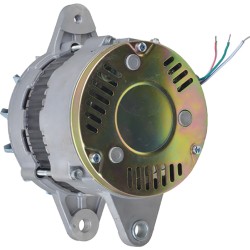 Alternator for Hino H07CT-A 27040-1752, 27040-1752A, 27040-1752B