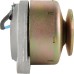 Alternator for Kubota K008-3 2000-On, KH007 1989-1993 10938 400-58002 Alternator for Kubota K008-3 2000-On, KH007 1989-1993 10938 400-58002