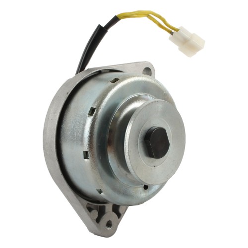 Alternator for Yanmar PMA 12 Volt 15 Amp Permanen Magnet 121450-77200 APM0013