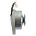 Alternator for Yanmar PMA 12 Volt 15 Amp Permanen Magnet 121450-77200 APM0013 Alternator for Yanmar PMA 12 Volt 15 Amp Permanen Magnet 121450-77200 APM0013