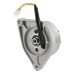 Alternator for Yanmar PMA 12 Volt 15 Amp Permanen Magnet 121450-77200 APM0013 Alternator for Yanmar PMA 12 Volt 15 Amp Permanen Magnet 121450-77200 APM0013