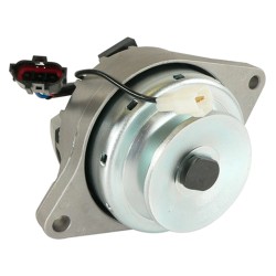 Alternator for Isuzu, Kokusan Denki 4LE1PV01, 4LE1PV, GP9926 400-58007
